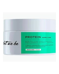 Let Me Be Home Care Protein...