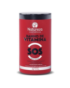 Banjo de Vitamina Sos 1L –...