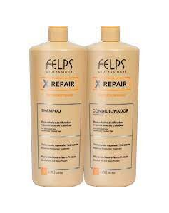 FELPS XREPAIR kit 2x 1L