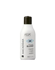 Felps Macadamia Ultimate...