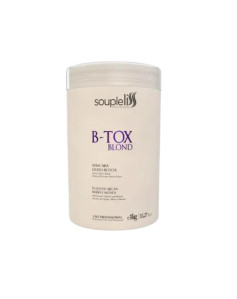 SoupleLiss Botox B-tox Gold...