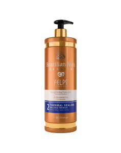 Brazilian nuts keratin 1000ml