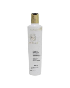 Soupleliss shampoo chronus...