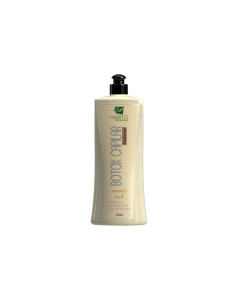 Shampoo Botox 500 ml