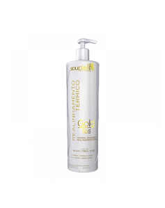 Keratin SoupleLiss Gold...