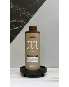 Glatten Cacao - Escova...