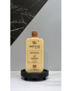 Keratin Vanila 1 L