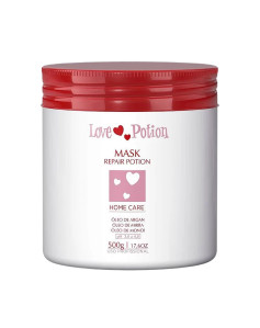Love Potion Mask Repair...