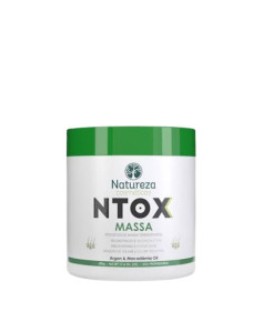 NATUREZA NTOX Massa 500 ml