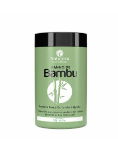 Natureza Banho de Bambu 1 kg