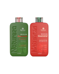 Kit Nano Repair Guaraná...