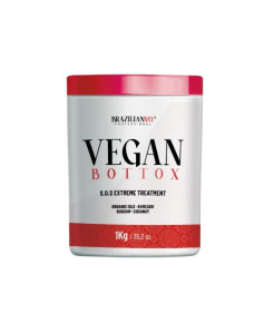 Discover the Vegan Bottox...
