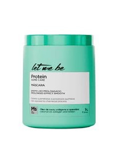 Let Me Be Protein Mask 1 KG