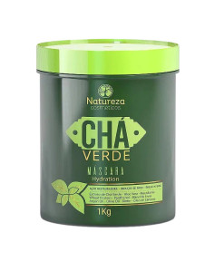 Natureza CHA VERDE Mask 1Kg