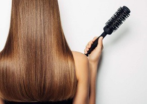 Why you need heat protection for your hair